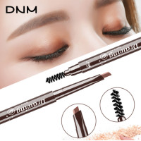 ราคา ดินสอเขียนคิ้วEyebrow Pencil เนื้อเนียนนุ่ม เขียนง่าย ติดทนนาน NO 251 (1366136269)