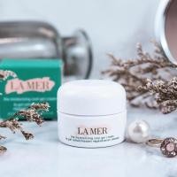 ราคา ครีมบำรุงผิวหน้า 6 LAMER The Moisturizing Cool Gel Cream 7 ml (1353290046)