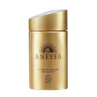 ราคา แท้100 anessa perfect uv sunscreen skincare milk 60ml (1500518080)