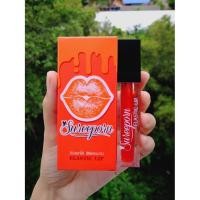 ราคา 3 แท่งแถมฟรีกระจก ลิปลอกสุรีย์พร (1356708239)