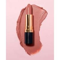 ราคา Dare to be nude 047 สีนู๊ดโทนส้ม lipstick revlon ใหม่ล่าสุด (419805218)