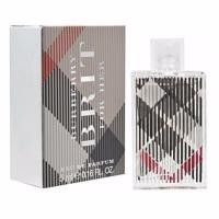 ราคา BURBERRY BRIT For Her EDP 5 ml (100278410)