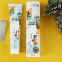 ราคา Cho Ar Hair Removal Mark โชอา มาร์คกำจัดขน ครีมกำจัดขน โลชันกำจัดขน 200ml (407826139)