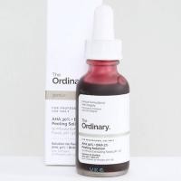 ราคา The Ordinary AHA 30 BHA 2 Peeling Solution (455176896)