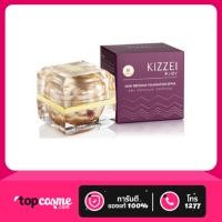 ราคา คิซเซ่ สกิน รีไฟนิ่ง ฟาวเดชั่น กันแดด 3 in 1 เป็น กันแดด รองพื้น แป้งพับ Kizzei Skin Refining Foundation SPF40 15g 01 02 (416377974)