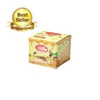 ราคา Haney ครีมขมิ้นไพรสดพิษผึ้ง 10 กรัม 1 กล่อง (741140503)