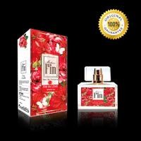 ราคา Madam Fin น้ำหอม มาดามฟิน รุ่น Madame Fin Classic สีแดง Fin in Love (1170762361)