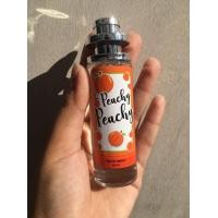 ราคา PEACHY หัวน้ำหอม เล็ก 49 บาท ใหญ่ 89 บาท หอมมากๆ หัวน่ำหอม peachy กลิ่นพีชสดชื่น กลิ่นน่ารักสุดๆ ฉีดไปทำงานกลิ่นไม่ดรอปกลิ่นออกสดชื่นฟรุ๊ตตี้ ออกไปทางหอมสะอาด น่ารักมากจ้า (1024274834)