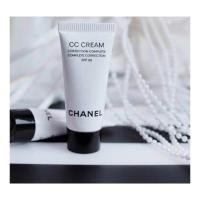 ราคา Chanel Complete Correction CC Cream SPF50 5ml (1282718864)