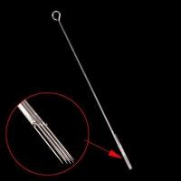 ราคา เข็มสักลาย ใช้ลงเงา และลงสี 7RM 5 เล่ม (1481244584)