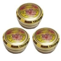 ราคา ครีมซุปเปอร์ หน้าขาวใส S1 3 กระปุก (1138468081)