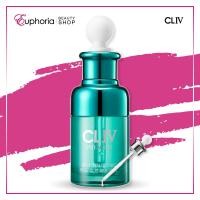 ราคา CLIV Max Hyaluronic Propolis Ampoule 50ml แอมพูล ไฮยาลูโรนิก เกราะป้องกันความชุ่มชื้น รักษาความชุ่มชื้น ปกป้องผิว เพิ่มความยืดหยุ่นให้แก่ผิว บรรเทาการระคายเคืองผิวผิวอิ่มน้ำลดการผิวแห้งเติมความชุ่มชื่