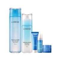 ราคา เซ็ตสุุดคุ้ม Laneige Basic Duo Set Moisture (524212697)