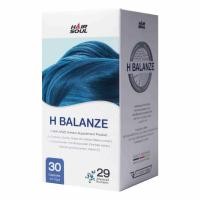 Hair Soul H-Balanze อาหารเสริมบำรุงผม 30 แคปซูล