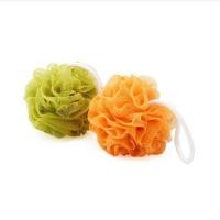 ราคา Amway G H Shower ใยขัดผิวกายสำหรับอาบน้ำ ใยอาบน้ำ ใยขัดตัว จีแอนด์เอช (1440824716)