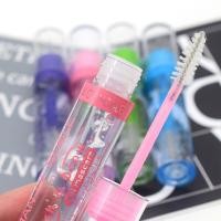 ราคา มาสคาร่าใสแท้ Iman Of Noble Classic Essence Lash And Brow Gel Mascara 9ml เอสเซนส์บำรุงขนตา ปัดขนตา คิ้ว เก็บไรผม 1025 1แท่ง (1359728690)