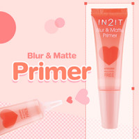 IN2IT Blur & Matte Primer 8g