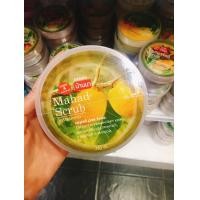 ราคา Banna Mahad Body Scrub 250ml สครับมะหาด บ้านนา ขัดผิวกาย 250 มล 1 กระปุก (1170690127)