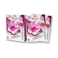 ราคา Lolane Z Cool Color Refresh Shampoo 20ml แชมพูเพิ่มประกายสีผม สูตรฮอกไกโดมิลค์ มีให้เลือก 3 เฉดสี (584376002)
