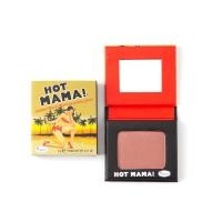 ราคา TheBalm Hot Mama All In One Blush Shadow Highlighter 3 g Travel Size (719504536)