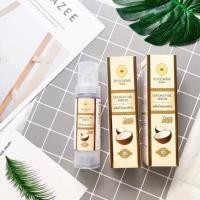 ราคา ส่งฟรี Pinnara Coconut Oil Serum เซรั่มน้ำมันมะพร้าวสกัดเย็น 1 ขวด (856532421)