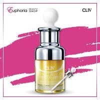 ราคา CLIV Revitalizing C I2PL Corrector Ampoule 50ml แอมพูล แอมพูลเข้มข้น เพิ่มวิตามินให้แก่ผิว กระจ่างใส ผิวมีสุขภาพดี เพิ่มความยืดหยุ่น ดูแลความสมดุลของผิว อาหารสำหรับผิวampouleหน้าใสบำรุงฝ้ากระลดจุดด่าง