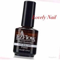 ราคา นำ้ยาปรับสภาพเล็บ primer EZFlow กันชื้นกันเชื้อรา (565896628)