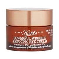 ราคา Kiehl s POWERFUL WRINKLE REDUCING EYE CREAM (1367448340)
