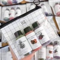 ราคา Wonder Bath Super Vegitoks Cleanser Travel Set 3 ชิ้น x 30 ml พร้อมกระเป๋า (1255168474)