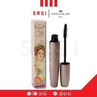 ราคา Gina Glam Waterproof Mascara G28 sivanna จีน่า กัมป์ มาสคาร่า x 1ชิ้น SRSi (1019682786)