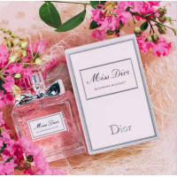 ราคา ของแท้ น้ำหอม Christian Dior Miss Dior Blooming Bouquet Perfume 100ML น้ำหอมผู้หญิง Dior Miss Dior Blooming Bouquet EDT รับประกันของแท้โปรดมั่นใจในการซื้อ จัดส่งฟรี (1481618199)