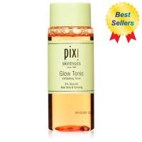 ราคา Pixi Glow Tonic Exfoliating Toner 100 ml (194592550)