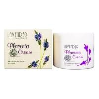 ราคา Lavender Suiren ครีมรกแกะ Lavender Placenta Cream 1 กระปุก (335184585)