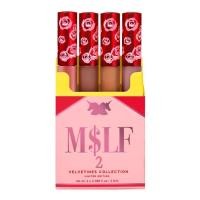 ราคา Lime Crime Velvetines MSLF 2 Limited Edition (394895484)