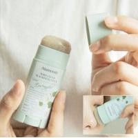 ราคา Mamonde Pore Clean Blackhead Stick 18g มามอนด์ ขจัด สิวเสี้ยน (1358554785)