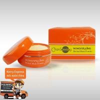 ราคา ผงพอกหน้าสมุนไพร จันทร์สว่าง Herbal Scrab ขจัดสิวเสี้ยน จุดด่างดำ และความมันส่วนเกินบนใบหน้า ส่ง Kerry 1 3 วัน (1425566267)