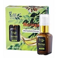 ราคา เซรั่มน้ำมันมะรุม ชีววิถี 15ml (759988193)