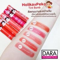 Holika Holika x Peko Chan Water Drop Tint Bomb 2.5g