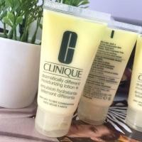 ราคา Clinique Dramatically Different Moisturizing Lotion 30ml มอยซ์เจอร์ไรซิ่ง โลชั่น x1 (1111972773)
