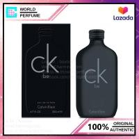 ราคา CK Be EDT 200 ml (1378170828)