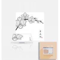 ราคา ของแท้ RAN แป้งรัน แป้ง RAN แป้งพัฟ แป้งคุมมัน แป้งผสมรองพื้น แป้งพัฟคุมมัน ไม่อุดตัน (1119736218)