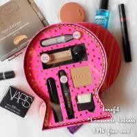 ราคา พร้อมส่ง benefit holiday 2018 homemade hotness full face kit limited edition (1361542924)