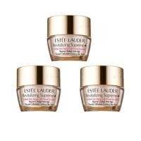 ราคา Estee Lauder Revitalizing Supreme Global Anti Aging Power Eye Balm 5ml อายบาล์มทรงประสิทธิภาพ 3 กระปุก (764626517)
