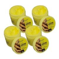 ราคา ครีมโสมสปีดไวท์ โสมพาราไดร์ 250 กรัม 4 กระปุก (1339586123)