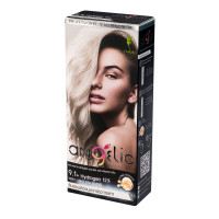 ราคา LANGEL Luxury Angelic Hair Color Cream 9 1 ANG 012 (1300038996)