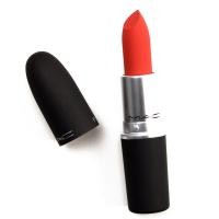 ราคา ลิปสติก MAC POWDER KISS LIPSTICK 3g STYLE SHOCKED (1373568710)