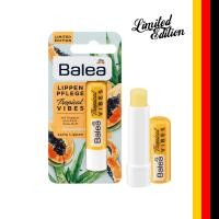 ราคา Balea ลิปแคร์ Tropical Vibes 48 กรัม ลิปบาล์ม ดูแลริมฝีปาก (1049870661)
