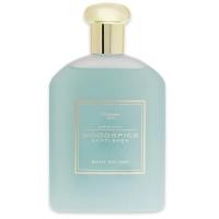 ราคา MARKS SPENCER โลชั่นสำหรับผิวกาย และหลังโกนหนวด มาร์ค แอนด์ สเปนเซอร์ ออริจินอล วูดสไปซ์ เจนเทิลแมน บอดี้ สแปลช ชุดละ 2 ขวด ขวดละ 200 มิลลิลิตร MARKS SPENCER Original Woodspice Gentlemen Body Splash S