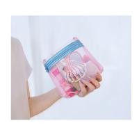 ราคา Milkjoy Bentoy กระเป๋า ใส่เครื่องสำอางค์ อเนกประสงค์ ผ้าตาข่าย (402306648)