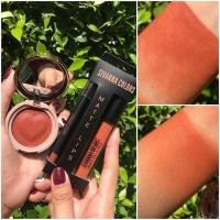 ราคา เซทโทนส้มอิฐ มาแล้ววว เซทขายดี เนื้อแมทจุ่มsivannaส้มอิฐ ทาตาดินน้ำมันhojo ได้ถึง3แท่ง ในเซทนี้ กันน้ำ นะสาวๆ มาตำตำ ด่วนนน (509092492)